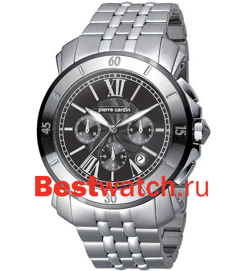 Часы Pierre Cardin Gents PC100701F01
